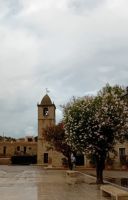 San Pantaleo &ndash; &copy; Allina Anderer (Eberhardt TRAVEL)