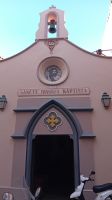 Sante Baptista Bonifacio &ndash; &copy; Allina Anderer (Eberhardt TRAVEL)