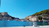 Hafen Bonifacio &ndash; &copy; Allina Anderer (Eberhardt TRAVEL)