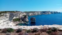Bonifacio  &ndash; &copy; Allina Anderer (Eberhardt TRAVEL)