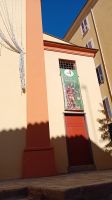 Kirche San Rucchella in Ajaccio &ndash; &copy; Allina Anderer (Eberhardt TRAVEL)