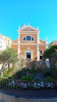 Notre Dame Ajaccio &ndash; &copy; Allina Anderer (Eberhardt TRAVEL)