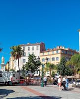 Place de Force &ndash; &copy; Allina Anderer (Eberhardt TRAVEL)