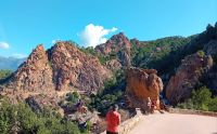 Balagne &ndash; &copy; Allina Anderer (Eberhardt TRAVEL)