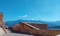 Calvi &ndash; &copy; Allina Anderer (Eberhardt TRAVEL)