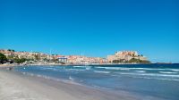 Hafen von Calvi &ndash; &copy; Allina Anderer (Eberhardt TRAVEL)