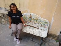 La vita è bella  &ndash; &copy; Olga Romano (Eberhardt TRAVEL)