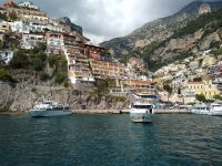 Positano  &ndash; &copy; Olga Romano (Eberhardt TRAVEL)
