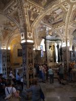 Dom von Amalfi  &ndash; &copy; Olga Romano (Eberhardt TRAVEL)