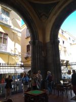 Sorrento  &ndash; &copy; Olga Romano (Eberhardt TRAVEL)