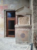 Casa del Menandro  &ndash; &copy; Olga Romano (Eberhardt TRAVEL)
