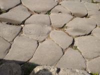 Pompei Straße  &ndash; &copy; Olga Romano (Eberhardt TRAVEL)