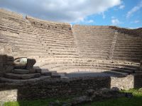 Pompei  &ndash; &copy; Olga Romano (Eberhardt TRAVEL)
