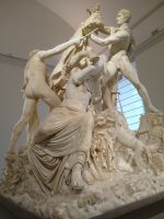 Museum MANN &ndash; &copy; Olga Romano (Eberhardt TRAVEL)
