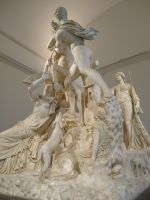 Museum MANN &ndash; &copy; Olga Romano (Eberhardt TRAVEL)