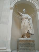 Museum MANN &ndash; &copy; Olga Romano (Eberhardt TRAVEL)