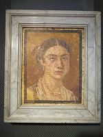 Museum MANN &ndash; &copy; Olga Romano (Eberhardt TRAVEL)