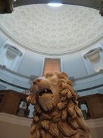 Museum MANN &ndash; &copy; Olga Romano (Eberhardt TRAVEL)