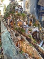 Krippe  &ndash; &copy; Olga Romano (Eberhardt TRAVEL)