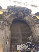 Palazzo Carafa della Spina &ndash; &copy; Olga Romano (Eberhardt TRAVEL)