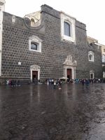 Kirche Gesù Nuovo  &ndash; &copy; Olga Romano (Eberhardt TRAVEL)