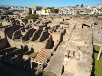 Ercolano &ndash; &copy; Olga Romano (Eberhardt TRAVEL)