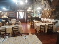 Trattoria Il TETTARELLO  &ndash; &copy; Andrey Kulikov (Eberhardt TRAVEL)