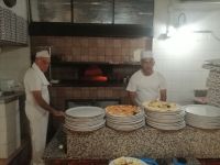 Trattoria Il TETTARELLO  &ndash; &copy; Andrey Kulikov (Eberhardt TRAVEL)