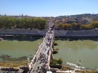 Engelsbrücke &ndash; &copy; Andrey Kulikov (Eberhardt TRAVEL)