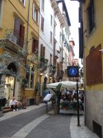 Verona, Stadtflair &ndash; &copy; Vivian Kreft (Eberhardt TRAVEL)