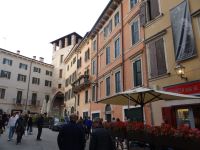 Verona, Stadtflair &ndash; &copy; Vivian Kreft (Eberhardt TRAVEL)