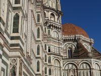 Florenz, Dom Santa Maria del Fiore &ndash; &copy; Vivian Kreft (Eberhardt TRAVEL)