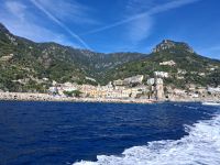 Amalfikküste &ndash; &copy; Anette Rietz (Eberhardt TRAVEL)