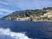 Amalfiküste Bootstour