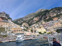 Positano &ndash; &copy; Anette Rietz (Eberhardt TRAVEL)
