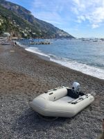 Positano &ndash; &copy; Anette Rietz (Eberhardt TRAVEL)