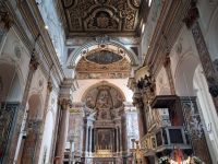 Kathedrale Amalfi Dom &ndash; &copy; Anette Rietz (Eberhardt TRAVEL)