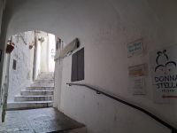 Gasse Amalfi &ndash; &copy; Anette Rietz (Eberhardt TRAVEL)