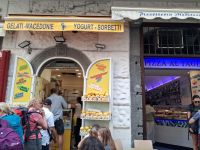 Eiscreme Amalfi &ndash; &copy; Anette Rietz (Eberhardt TRAVEL)