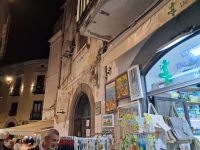 Vietri Souvenirs Keramik &ndash; &copy; Anette Rietz (Eberhardt TRAVEL)