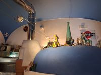 Osteria Slow Food in Vietri Steinofen &ndash; &copy; Anette Rietz (Eberhardt TRAVEL)