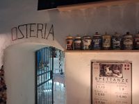 Osteria Vietri &ndash; &copy; Anette Rietz (Eberhardt TRAVEL)
