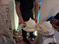 Mozzarella Tettona &ndash; &copy; Anette Rietz (Eberhardt TRAVEL)