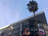 Einkaufscenter Salerno &ndash; &copy; Anette Rietz (Eberhardt TRAVEL)
