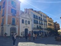 Altstadt Salerno &ndash; &copy; Anette Rietz (Eberhardt TRAVEL)
