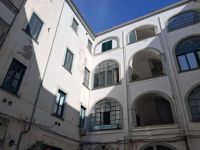 Altstadt Salerno &ndash; &copy; Anette Rietz (Eberhardt TRAVEL)