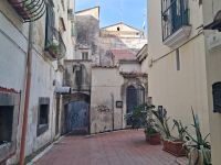 Plätze Altstadt Salerno &ndash; &copy; Anette Rietz (Eberhardt TRAVEL)