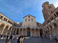 Dom Salerno &ndash; &copy; Anette Rietz (Eberhardt TRAVEL)