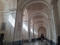 Dom Salerno &ndash; &copy; Anette Rietz (Eberhardt TRAVEL)