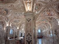 Krypta Dom San Matteo &ndash; &copy; Anette Rietz (Eberhardt TRAVEL)
